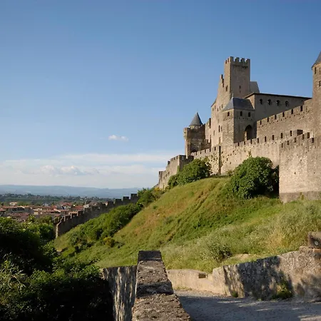 La Orange - Proche Cité Médiévale Et Centre à Pied