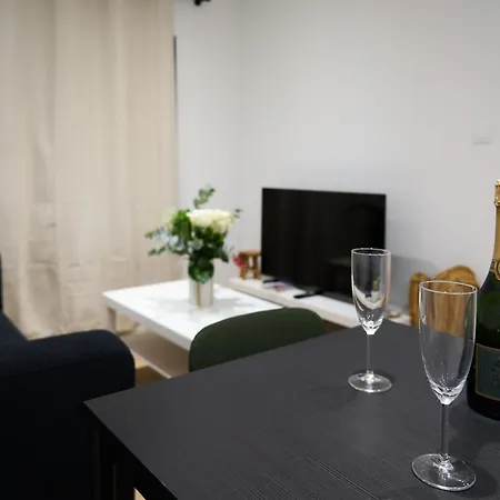 La Orange Apartment