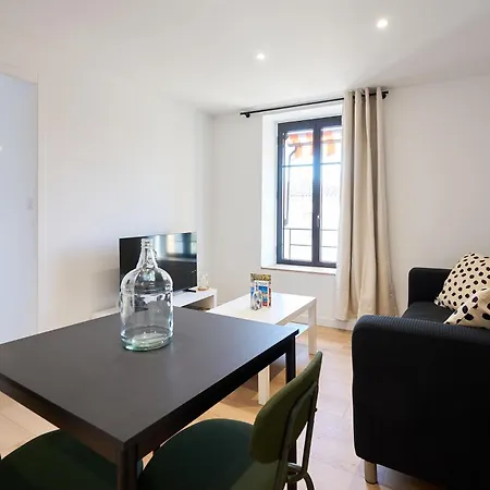 La Orange - Proche Cite Medievale Et Centre A Pied 公寓