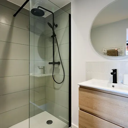 Appartement La Orange - Proche Cite Medievale Et Centre A Pied Carcassonne