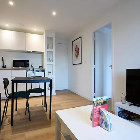 La Orange Apartment Carcassonne