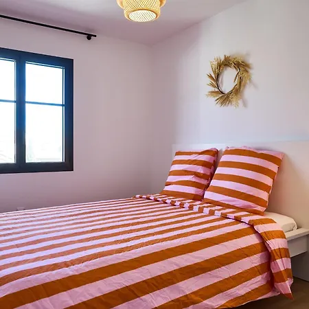 Apartment La Orange Carcassonne