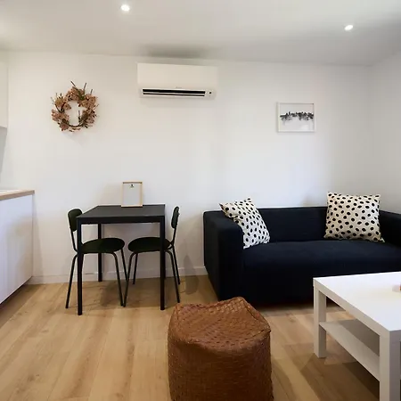 La Orange - Proche Cite Medievale Et Centre A Pied Appartement Carcassonne