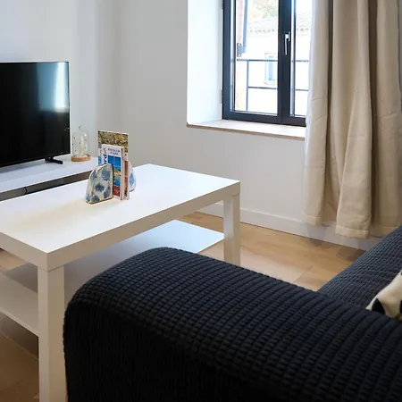 La Orange - Proche Cite Medievale Et Centre A Pied 公寓