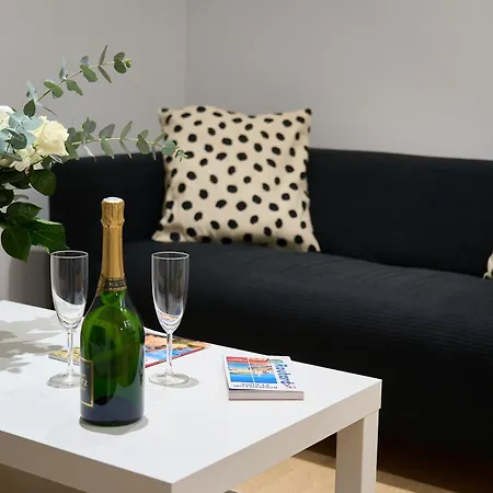 Apartment La Orange Carcassonne