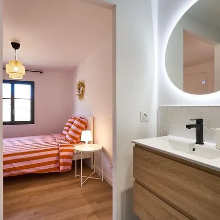 La Orange - Proche Cite Medievale Et Centre A Pied Carcassonne