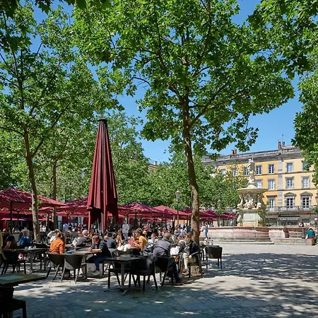 La Orange - Proche Cite Medievale Et Centre A Pied *