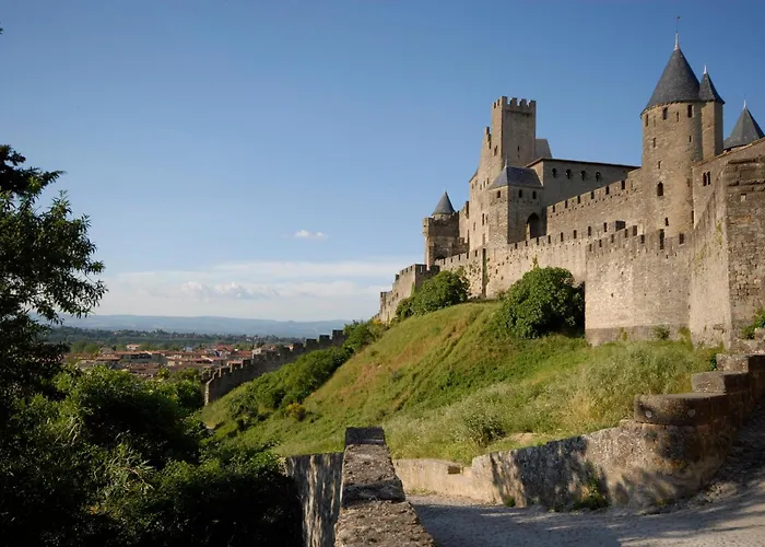 La Orange - Proche Cite Medievale Et Centre A Pied