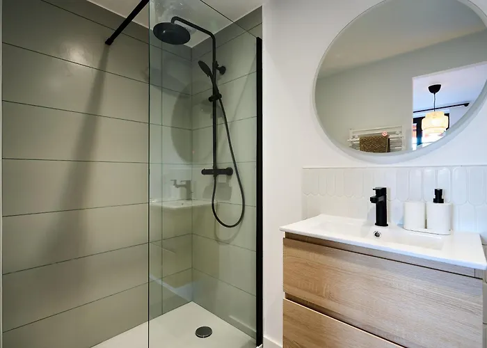 Apartment La Orange - Proche Cite Medievale Et Centre A Pied Carcassonne