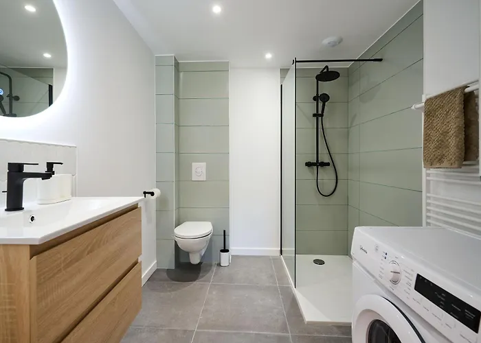 La Orange - Proche Cité Médiévale Et Centre à Pied Carcassonne