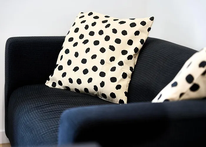 Apartment La Orange - Proche Cite Medievale Et Centre A Pied