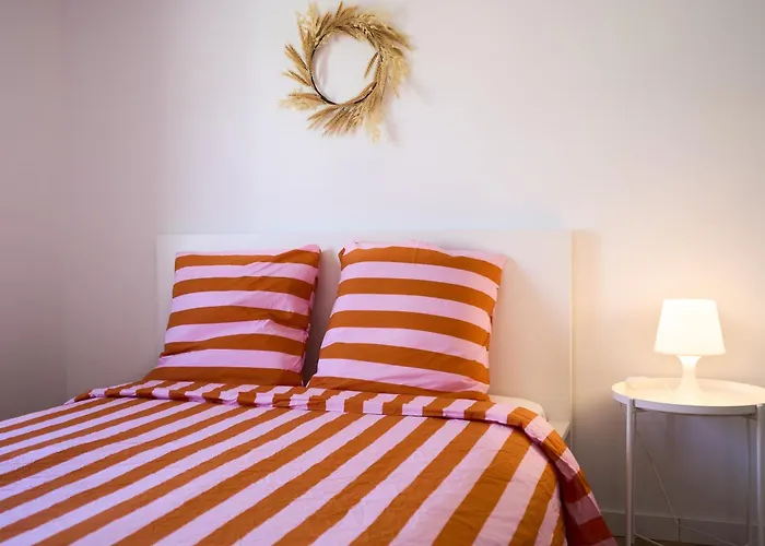 La Orange - Proche Cite Medievale Et Centre A Pied Apartment Carcassonne