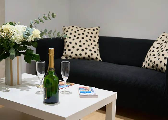 Apartment La Orange - Proche Cite Medievale Et Centre A Pied Carcassonne