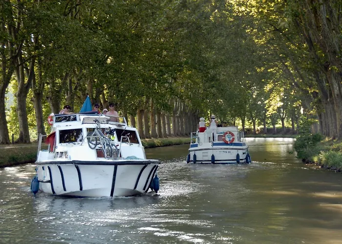 Apartment La Orange - Proche Cite Medievale Et Centre A Pied Carcassonne