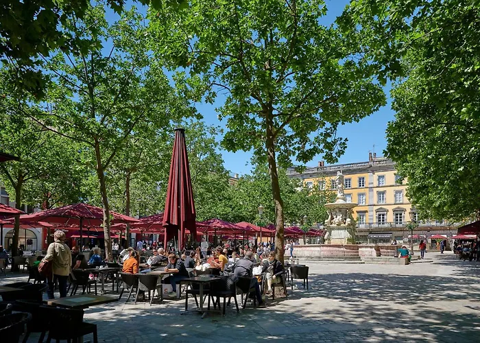 La Orange - Proche Cité Médiévale Et Centre à Pied *